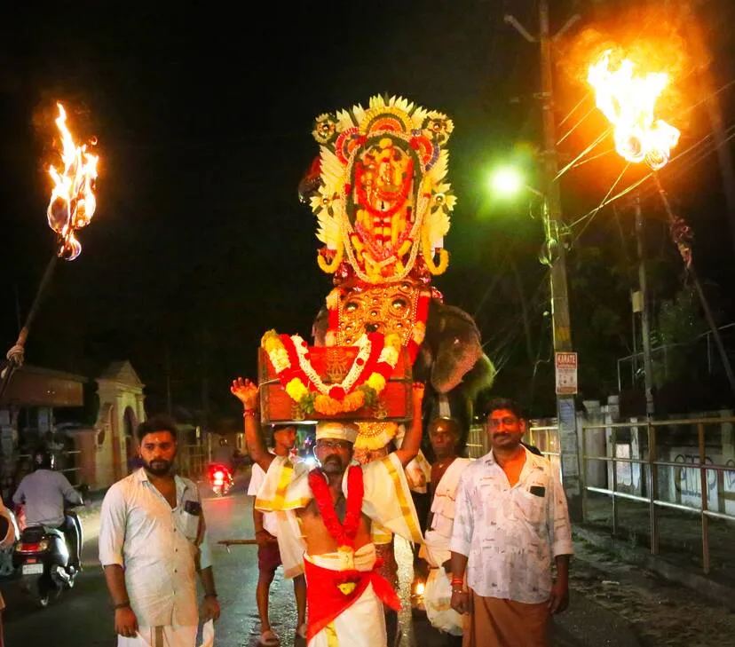 Kerala Kaumudi Photo Gallery