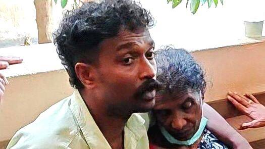thushara