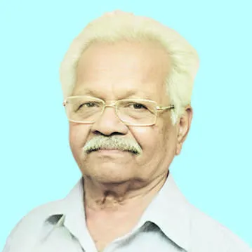 damodaran