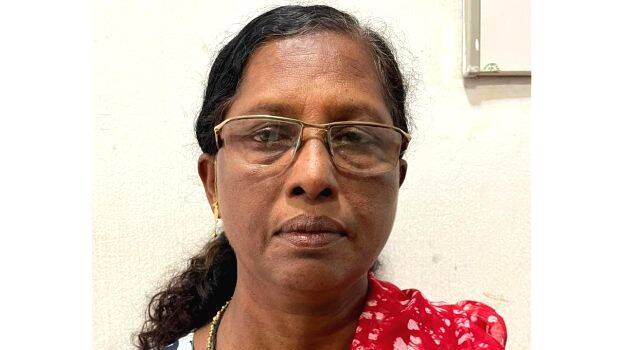lalitha