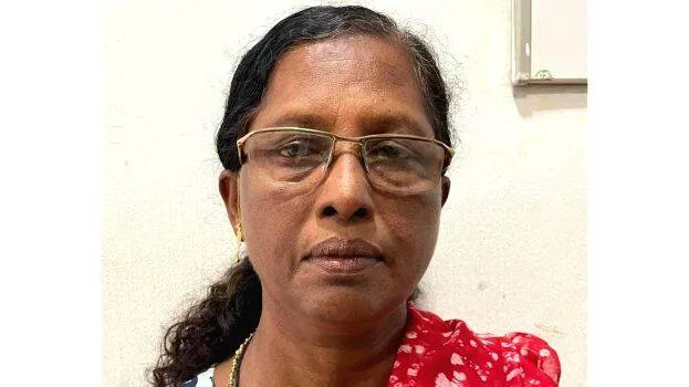 lalitha