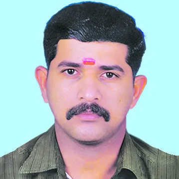 jayakumar