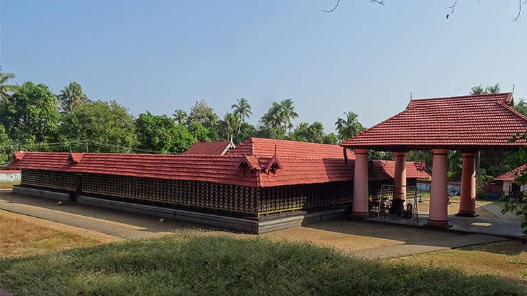 aarattupuzha