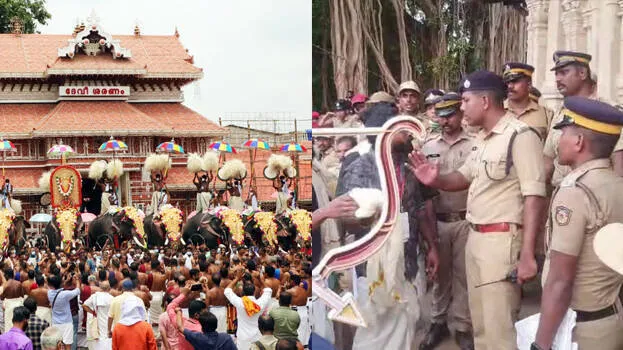 thrissur-pooram thrissur-pooram