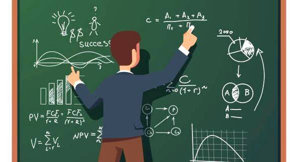 teacher