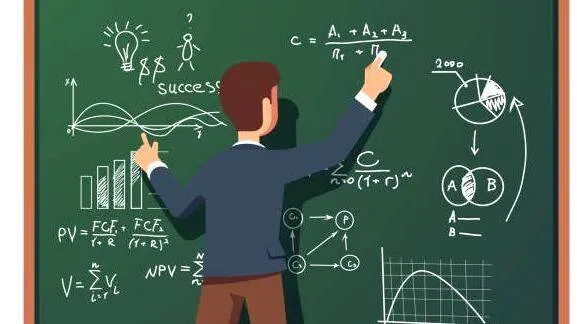 teacher teacher