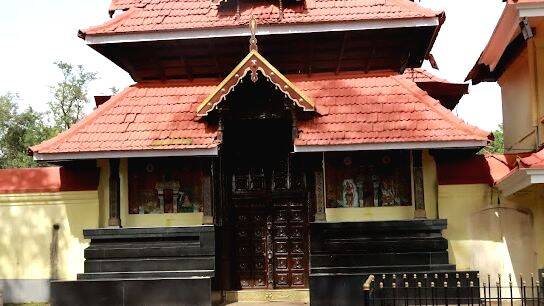 aarattupuzha