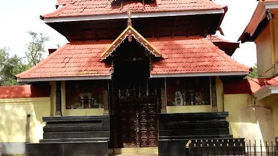 aarattupuzha