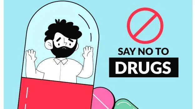 drug