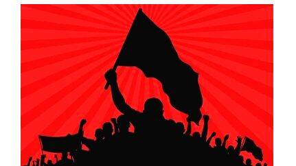 protest
