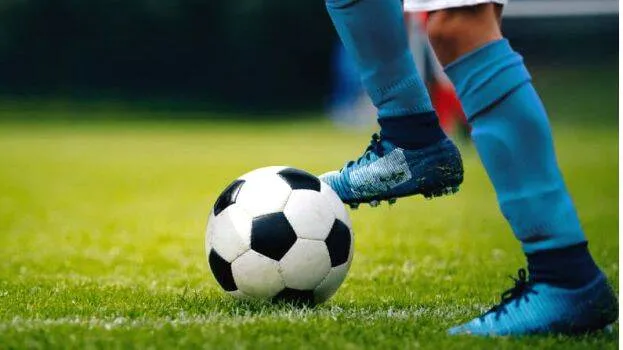 football