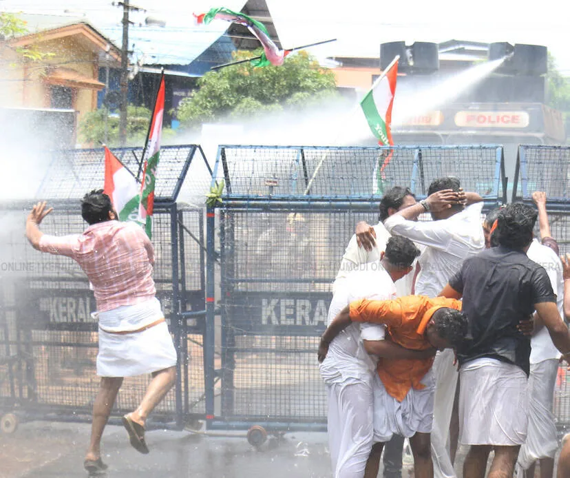 Kerala Kaumudi Photo Gallery