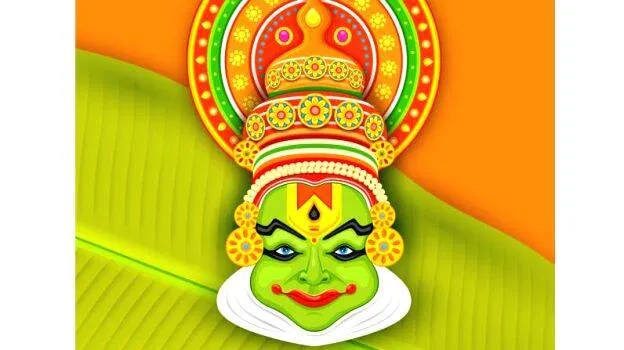 kathakali