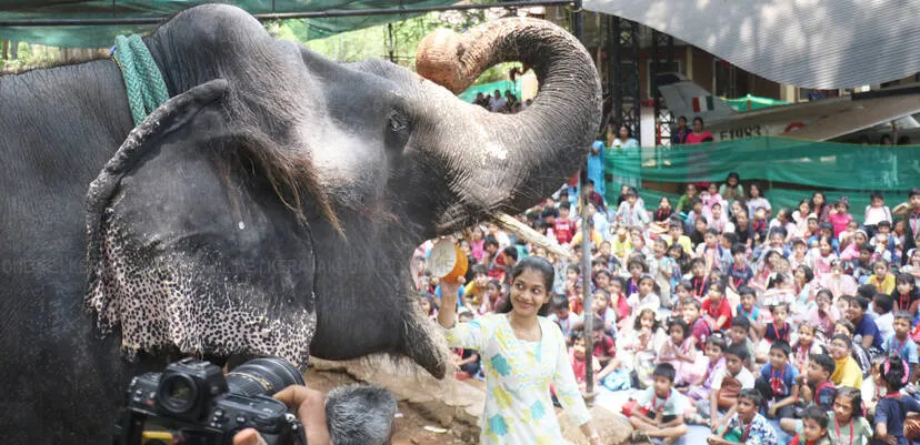 Kerala Kaumudi Photo Gallery
