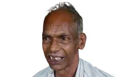 antony