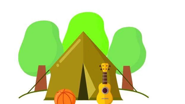camp