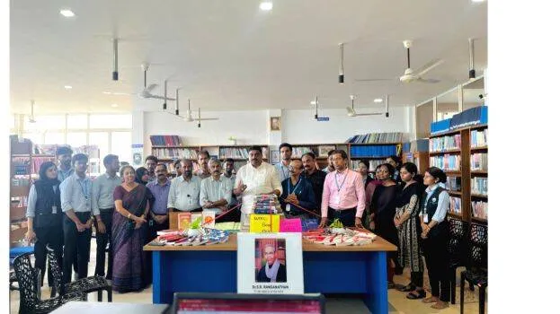 inauguration