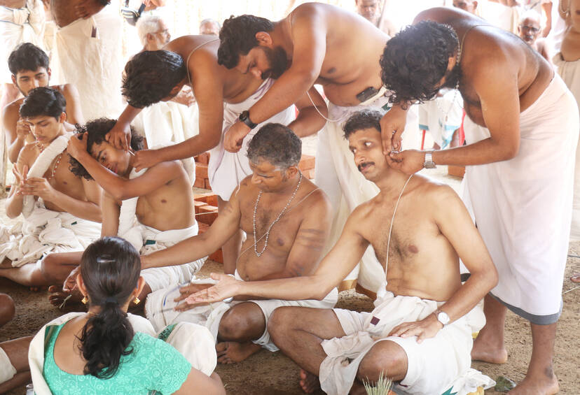 Kerala Kaumudi Photo Gallery