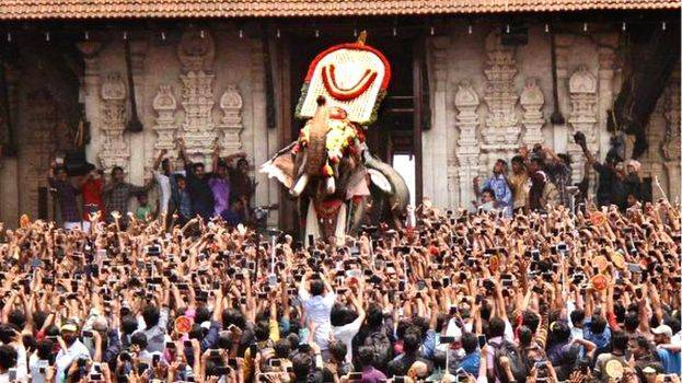 thrissur-pooram