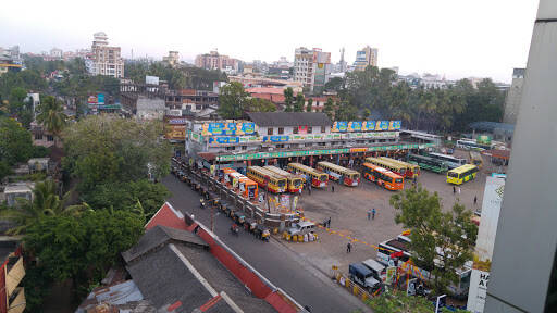 ksrtc