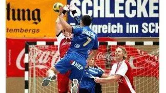 hand-ball