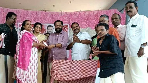 kadakompally