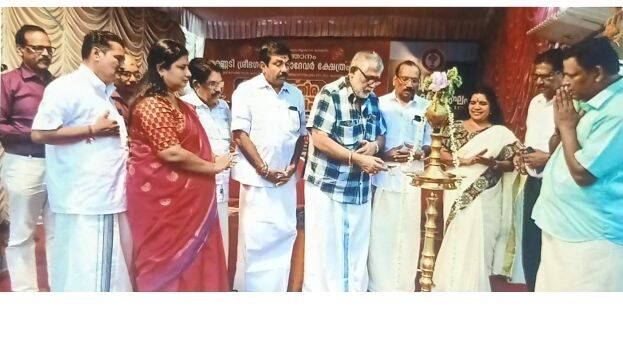 vijithampi