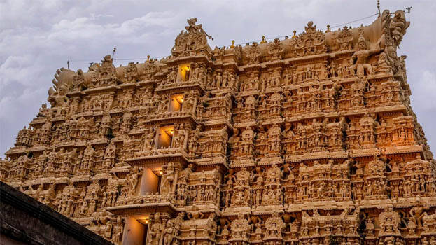 padmanabhaswami