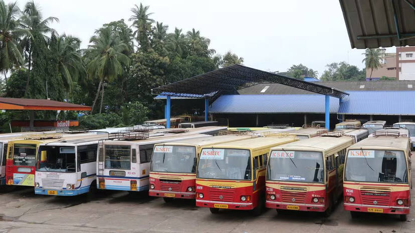ksrtc