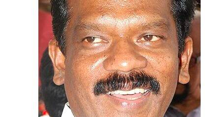 radhakrishnan