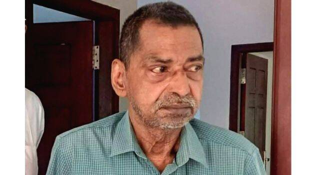ev-sreedhar