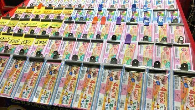 lottery