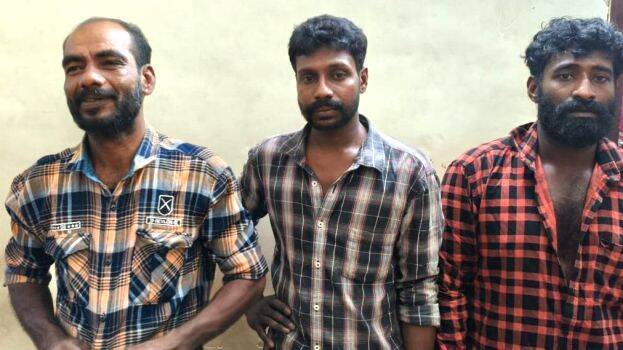 arrestilaya-prethikal