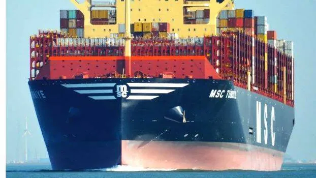 ship