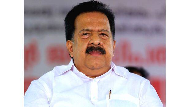 chennithala