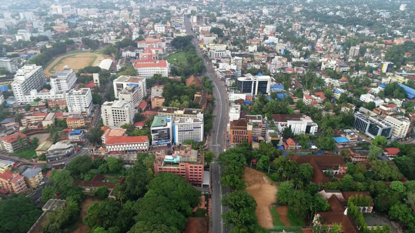 trivandrum