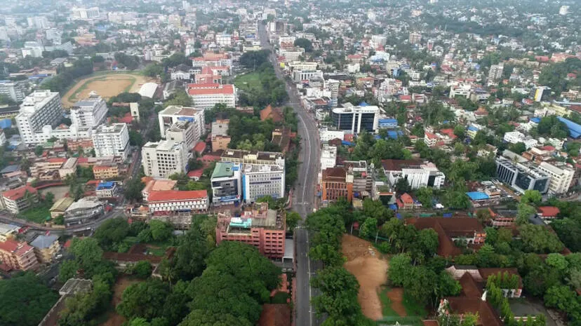trivandrum