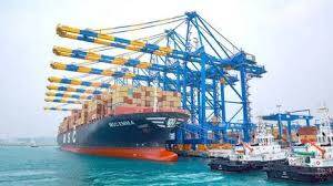 port