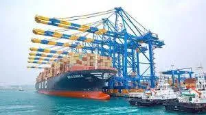 port