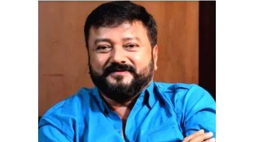jayaram