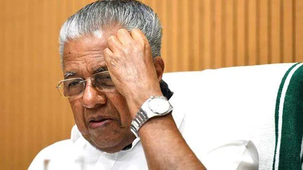 pinarayi