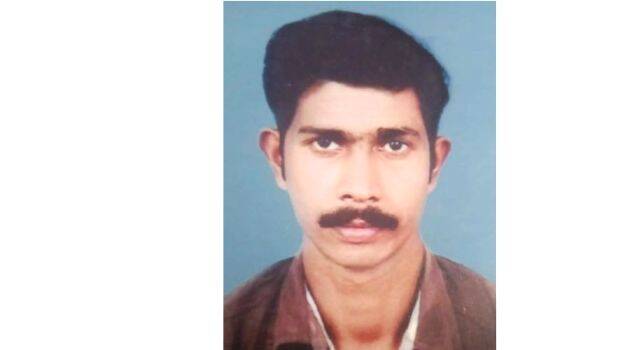 santhosh