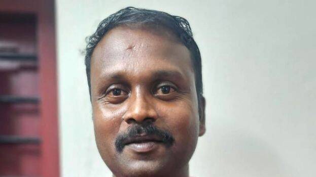 ratheesh-francis