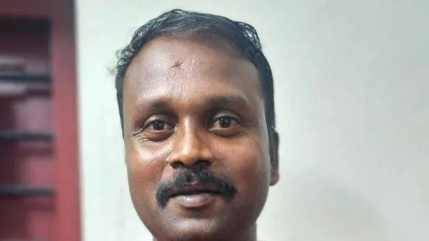 ratheesh-francis