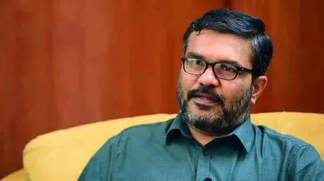 mb-rajesh