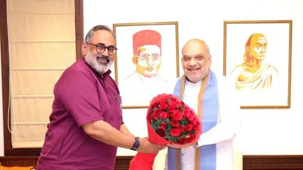rajeev-chandrasekhar rajeev-chandrasekhar