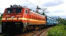 train