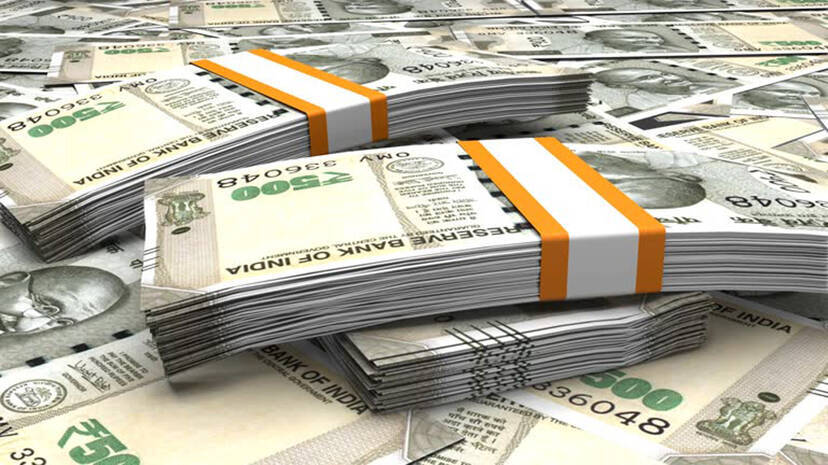 cash