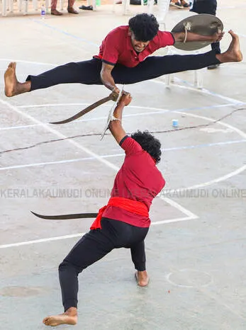 Kerala Kaumudi Photo Gallery