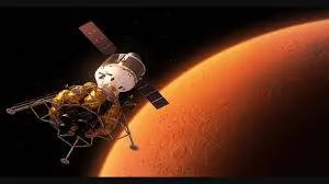 mangalyaan-2